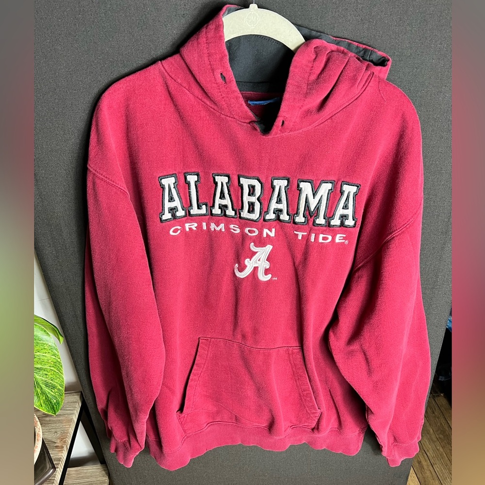 VINTAGE Alabama Hoodie
